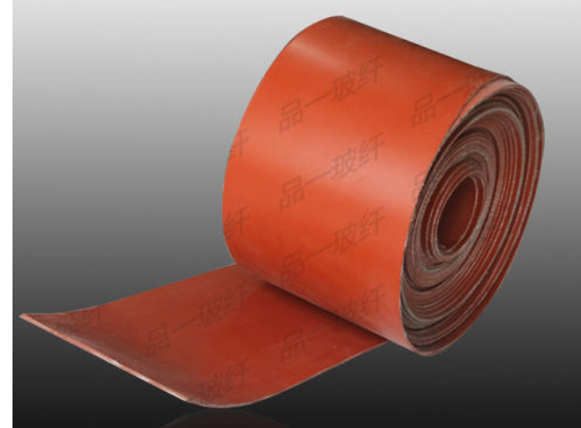 排烟风管法兰垫片是什么