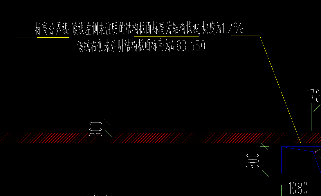 变斜