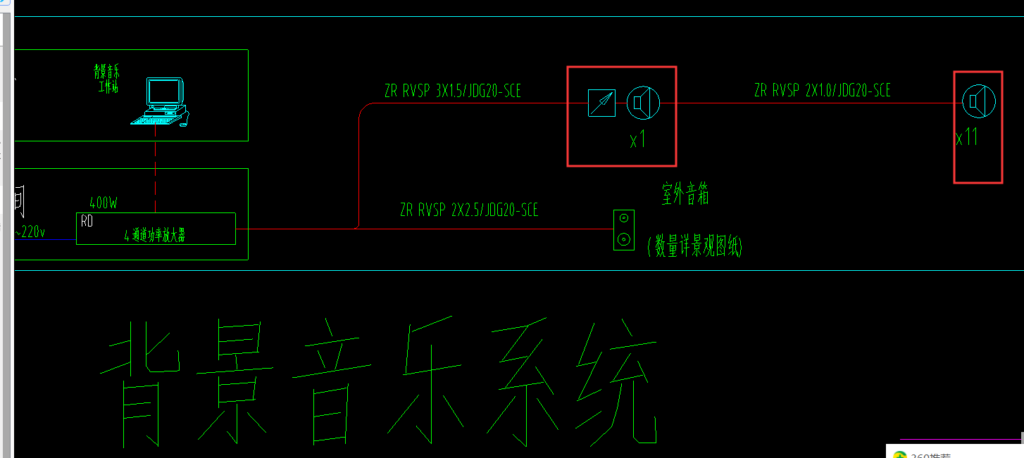 系统图