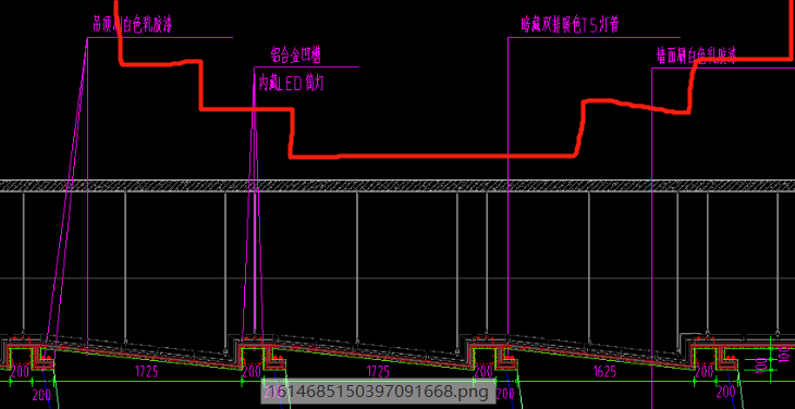 阶梯