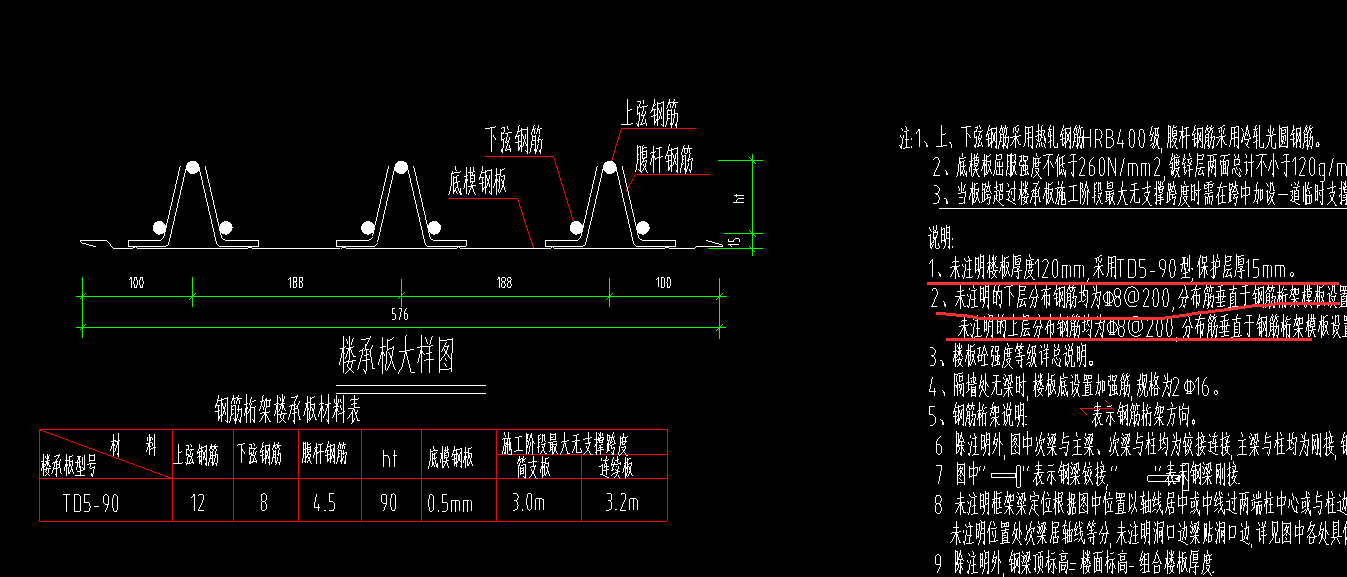 双层双向