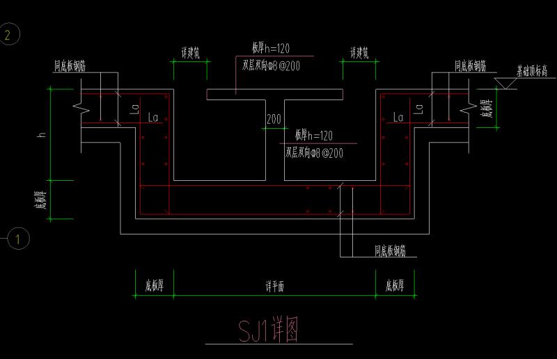 設備基礎