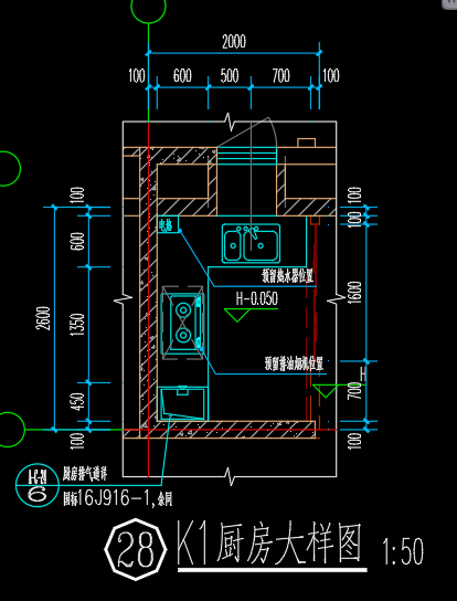 建筑面积