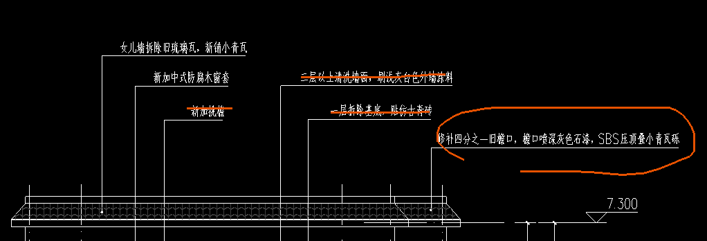 压顶