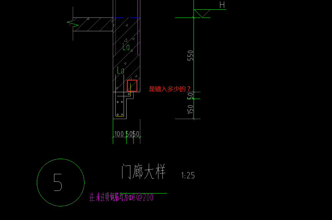 锚