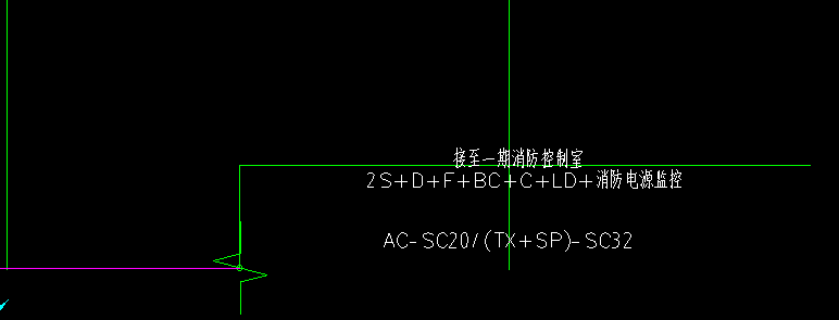 综合管线