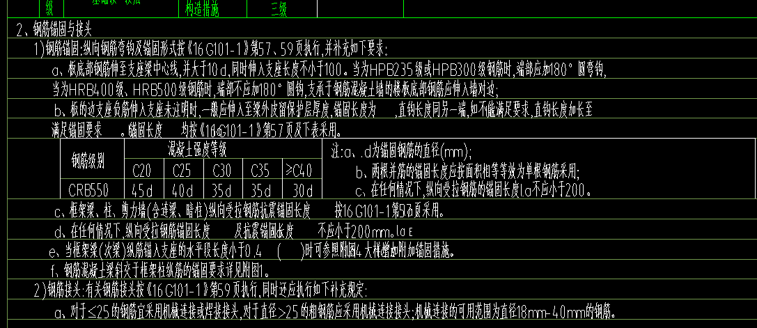 标注位置