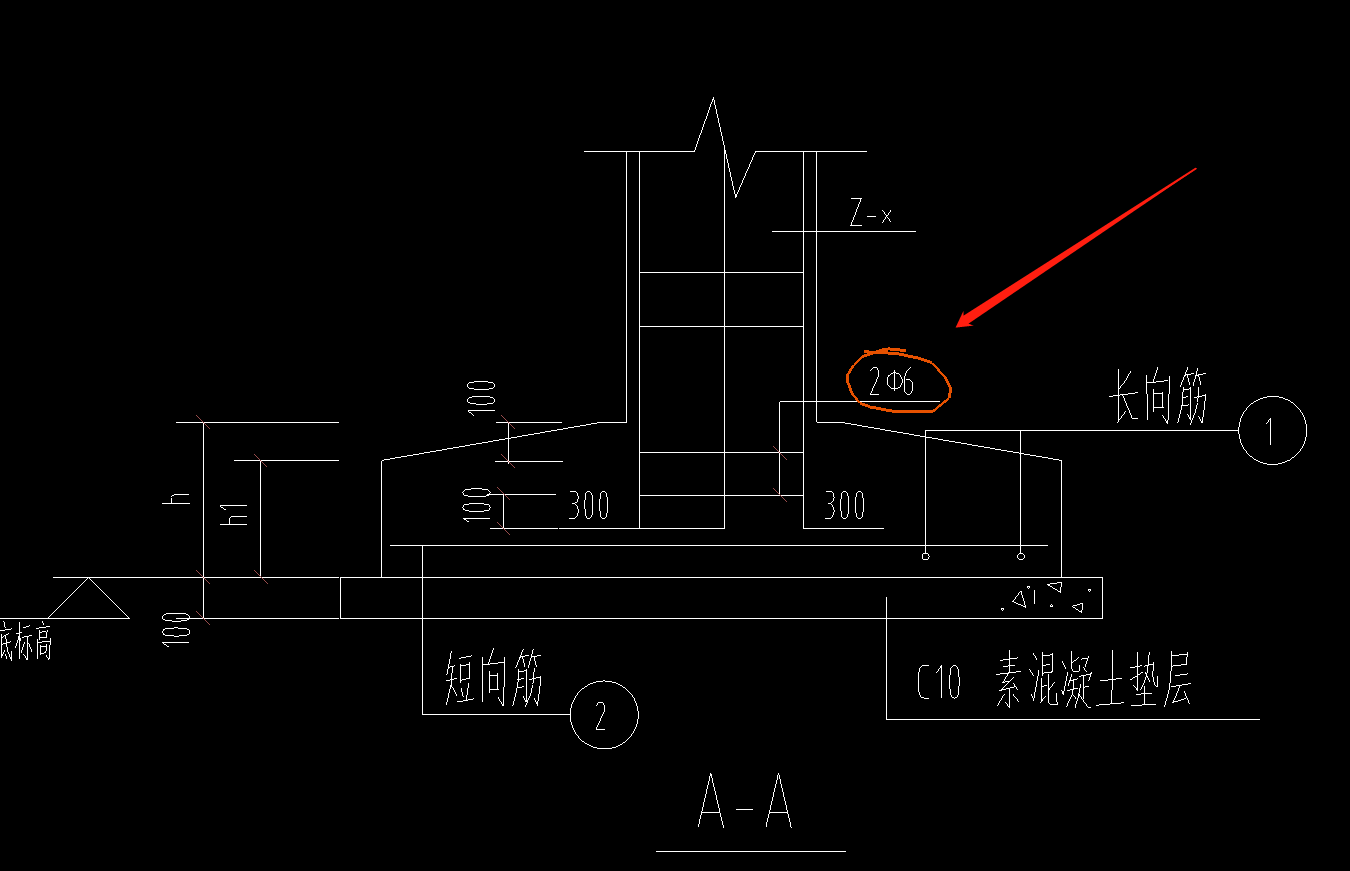 插筋