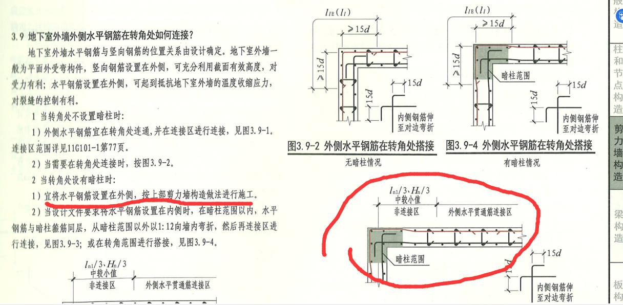 端部