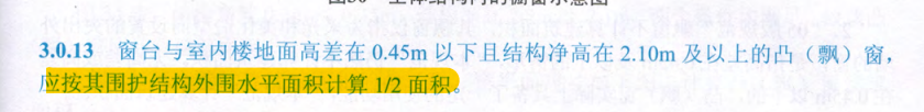 飘窗