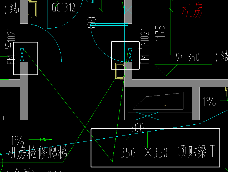 顶梁