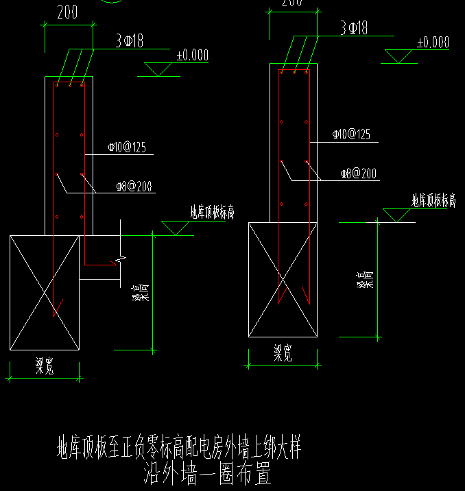 构件