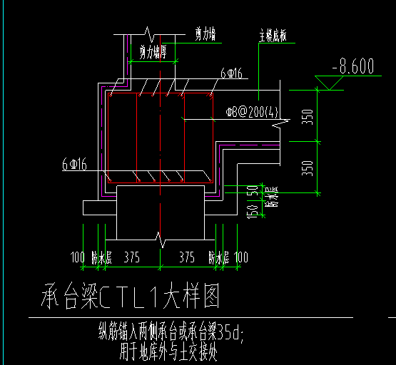 桩