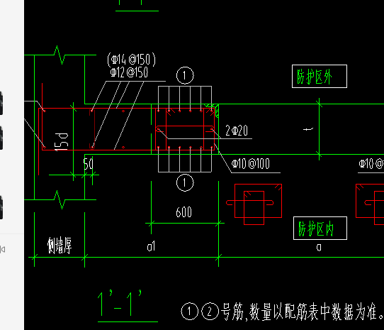 人防门