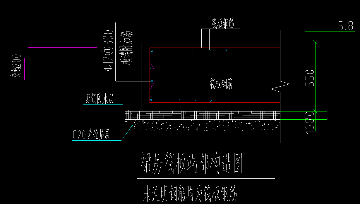 钢筋弯折