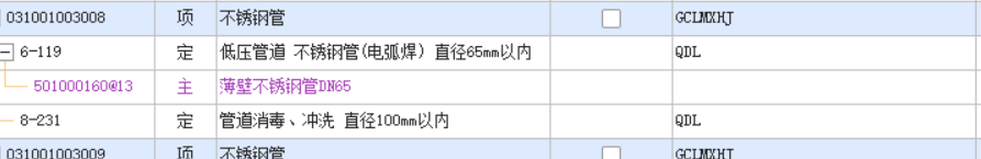 不锈钢管