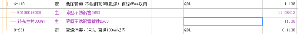 薄壁不锈钢