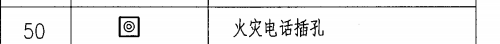 电气图中