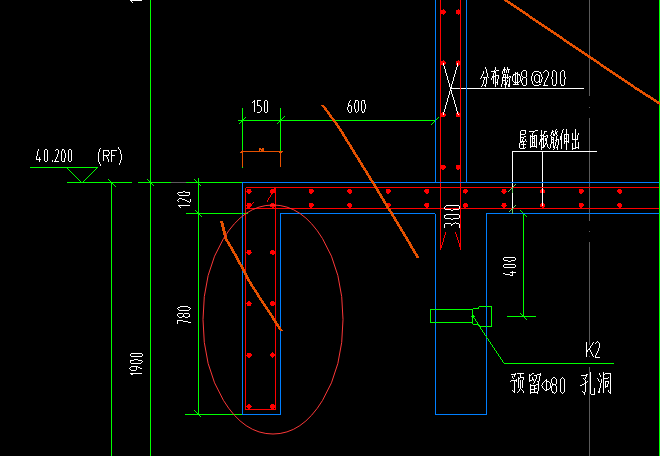 异形梁