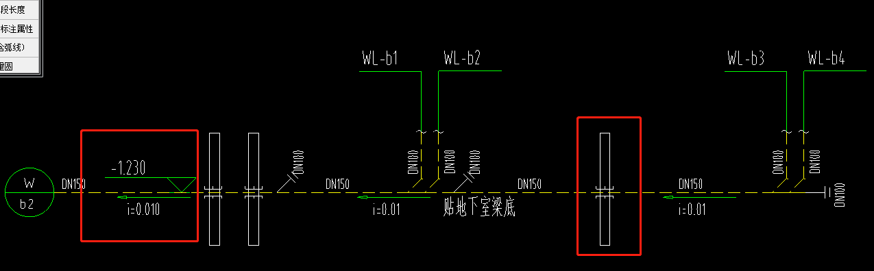 套管