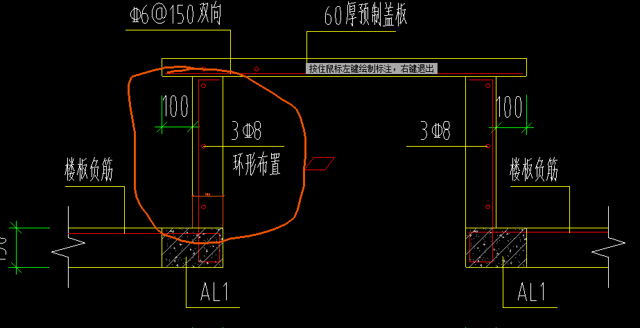 环形