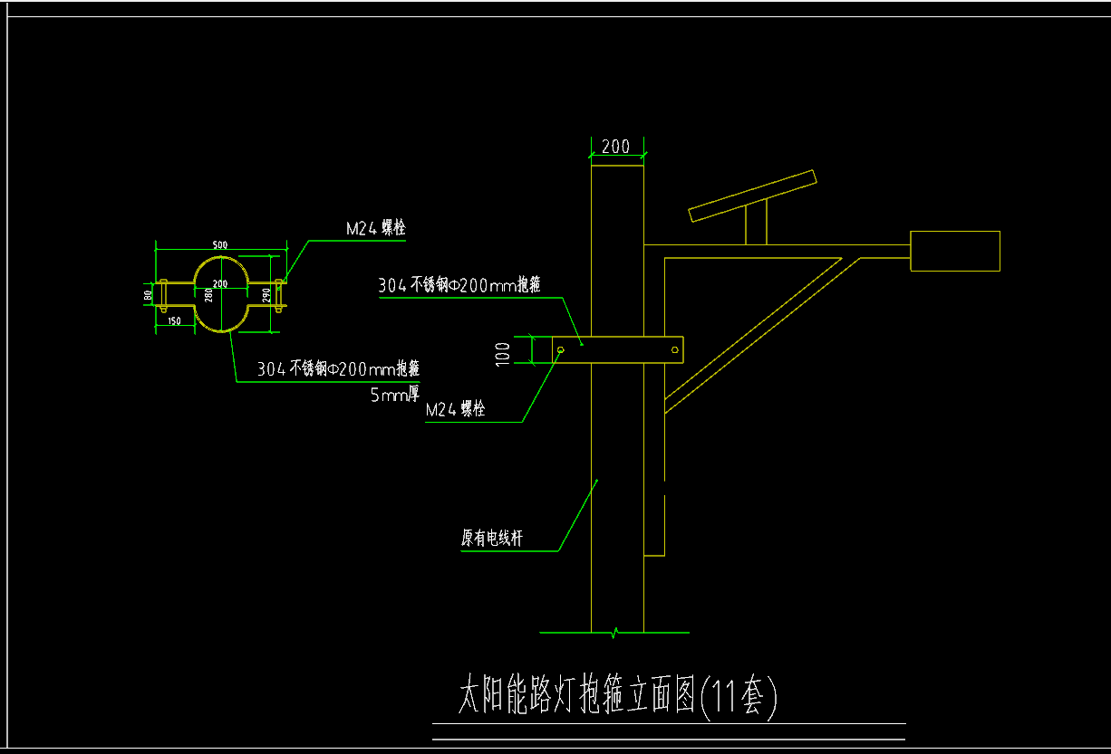 箍