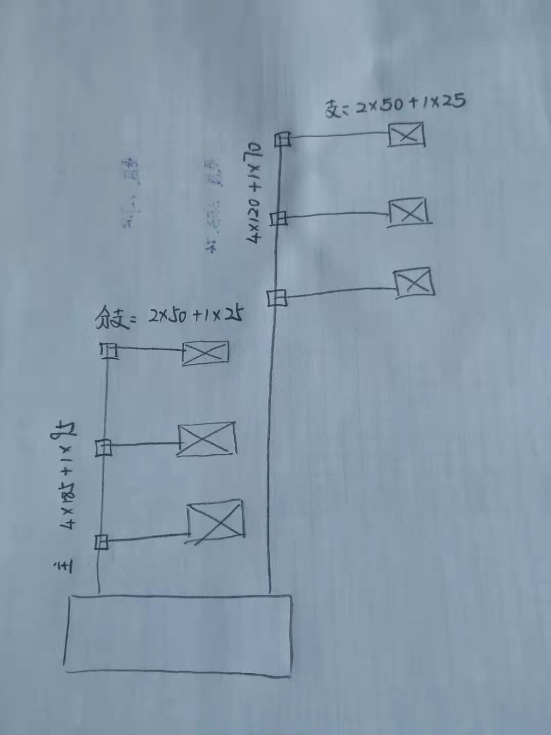 穿刺线夹