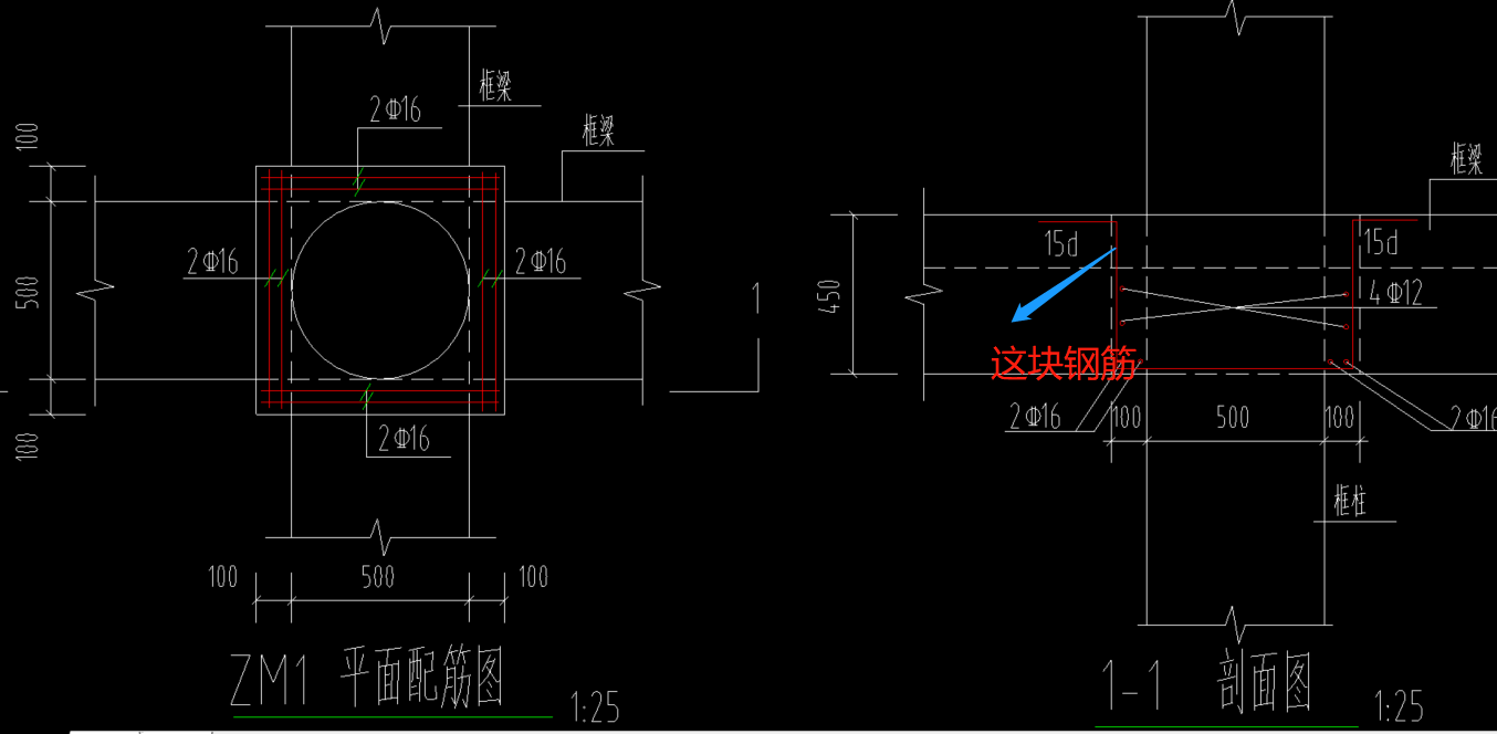 其他钢筋