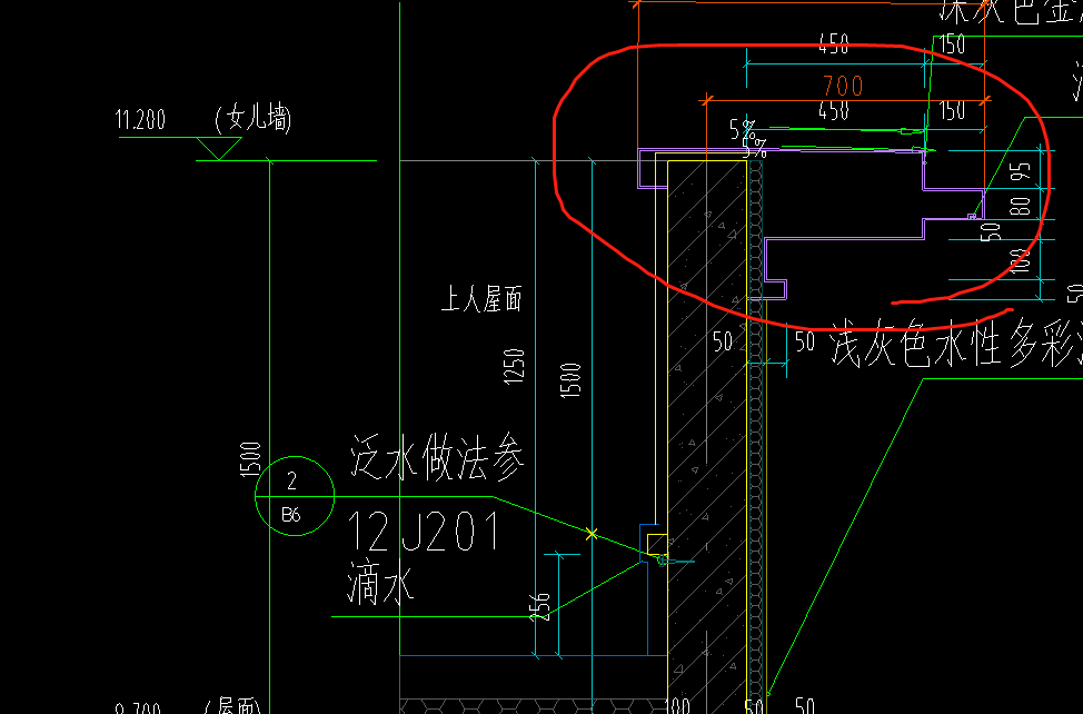 压顶