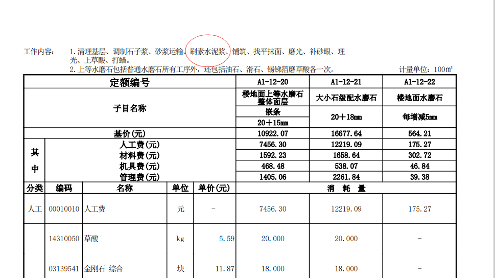 单独