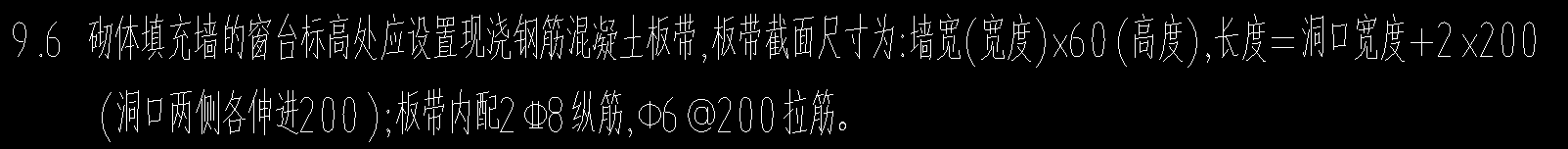 板带