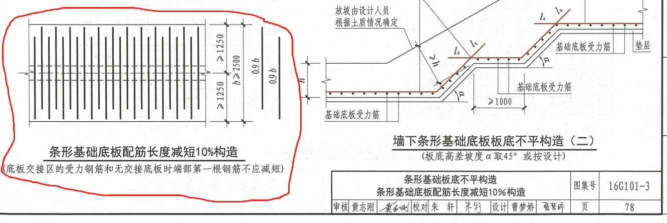 条基