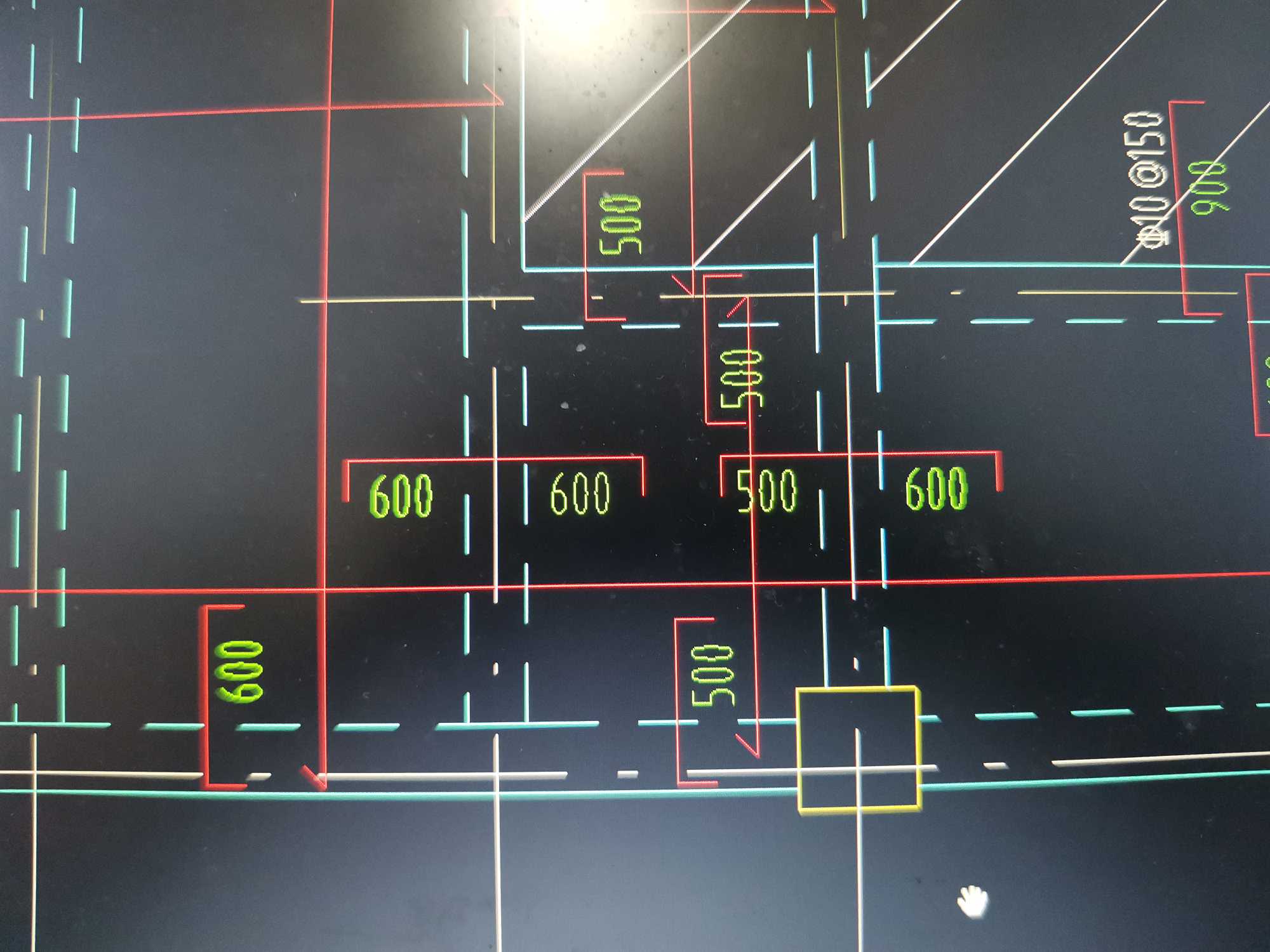 钢筋型号