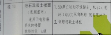 套清单
