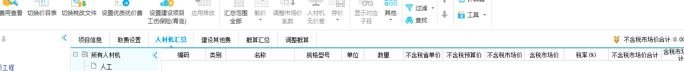 设备购置费