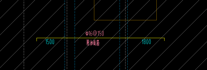 筏板基础
