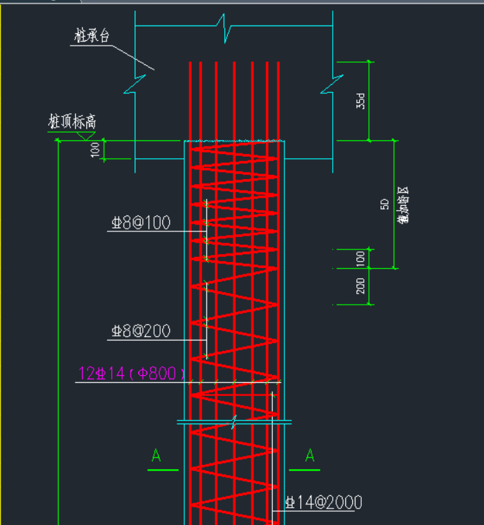 钢筋笼