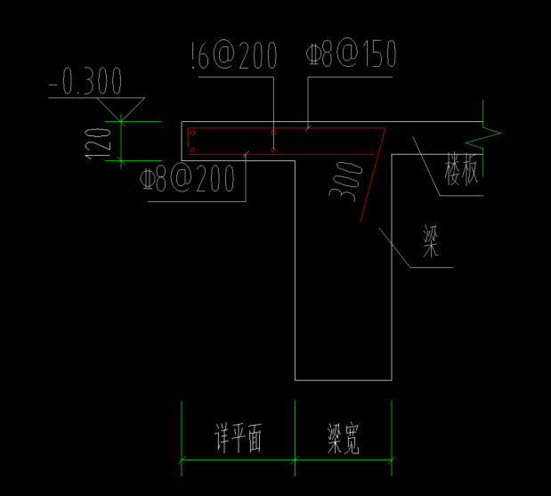 按板