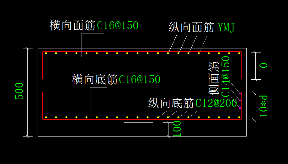 桩