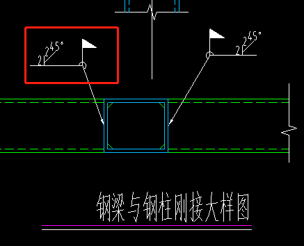 钢结构图纸