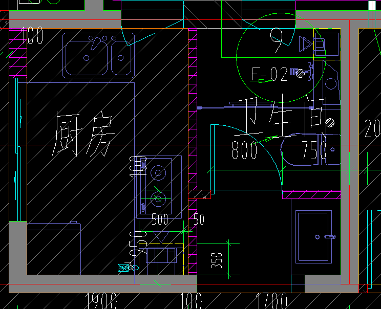 层高