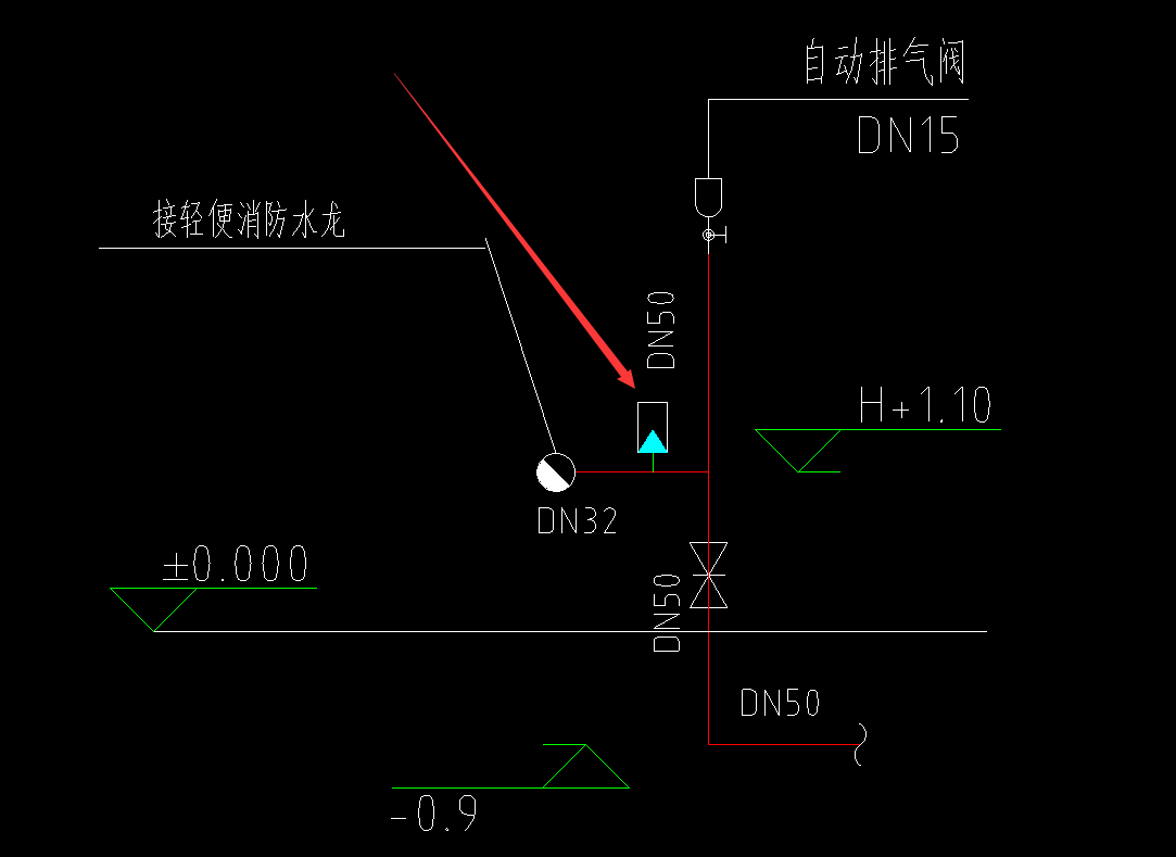 屋面
