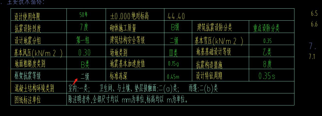土建