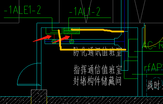 配电箱