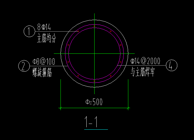 种桩