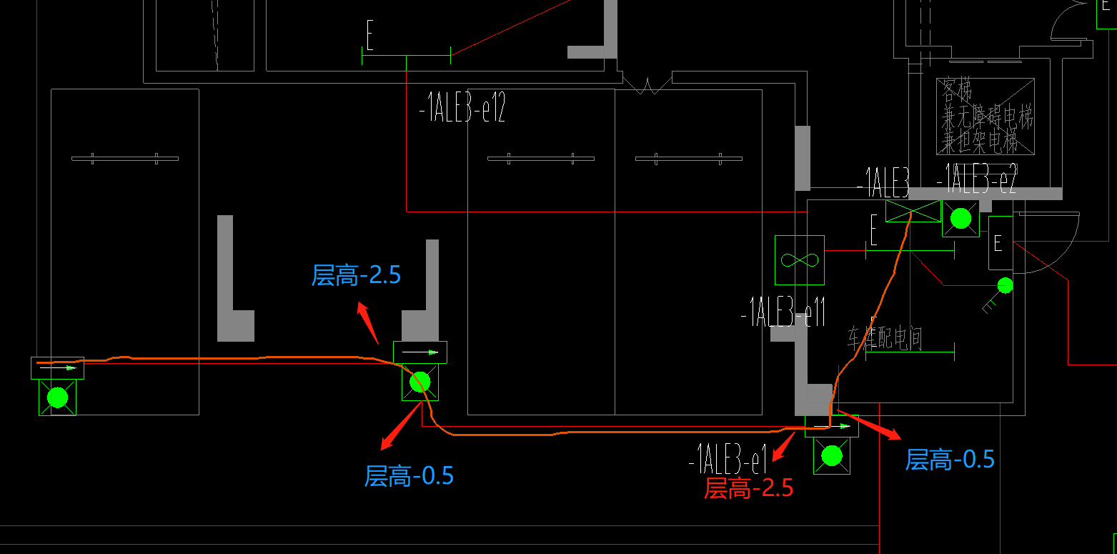 标高