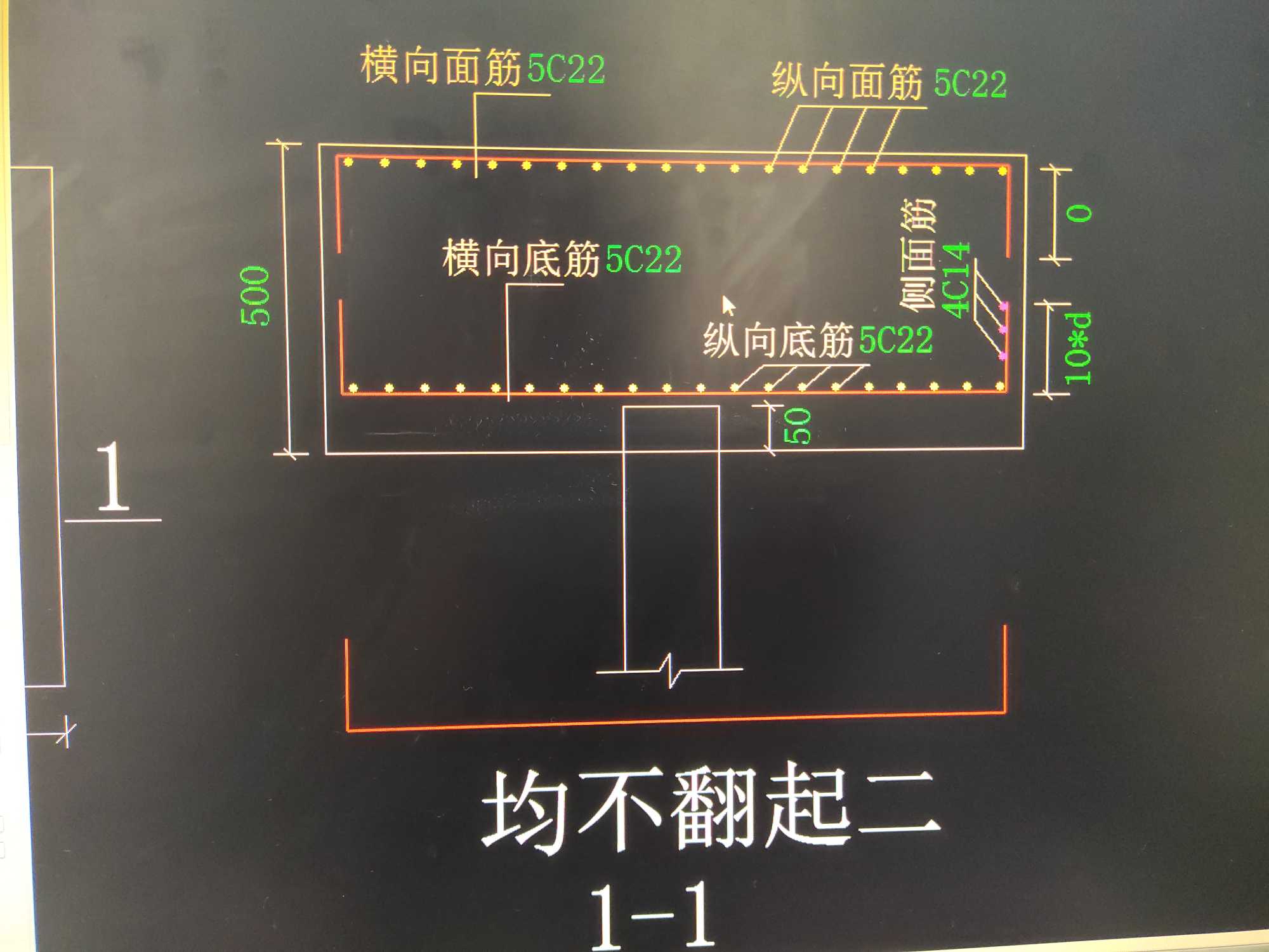 钢筋信息