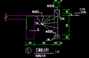 压顶