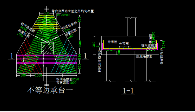 桩