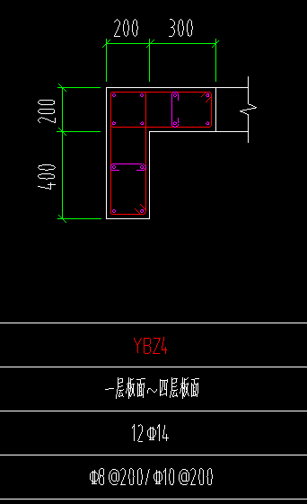 拉筋信息